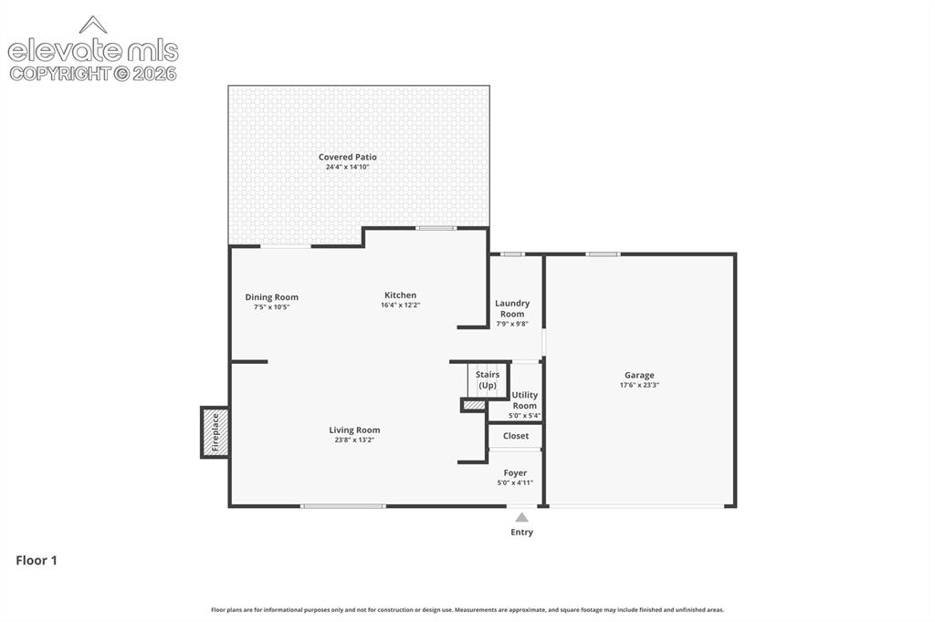 Image 36 of 37: Floor Plan