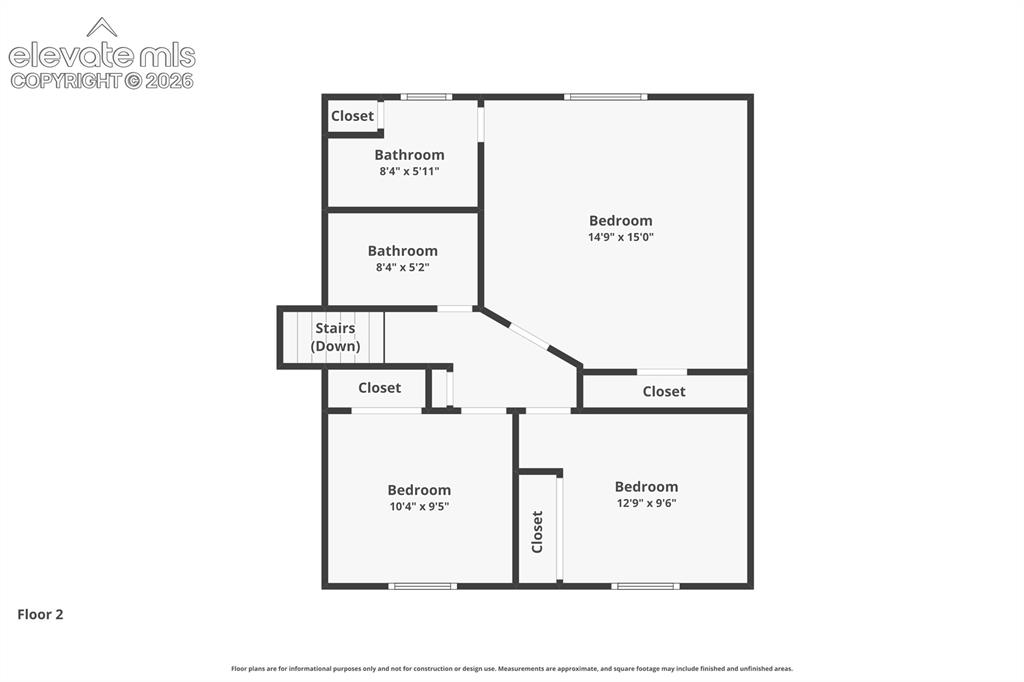Image 37 of 37: Floor Plan