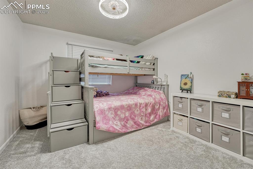 Image 22 of 49: Bedroom