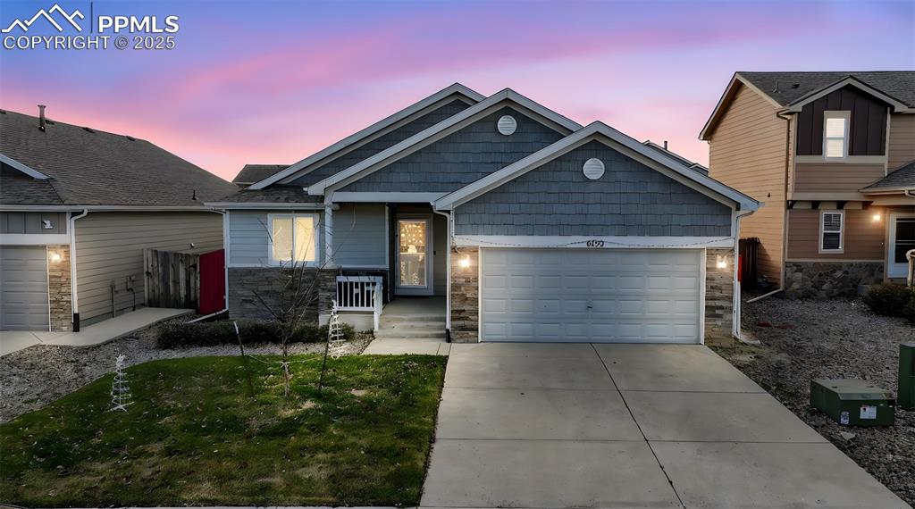 Image 2 of 31: Front of Structure