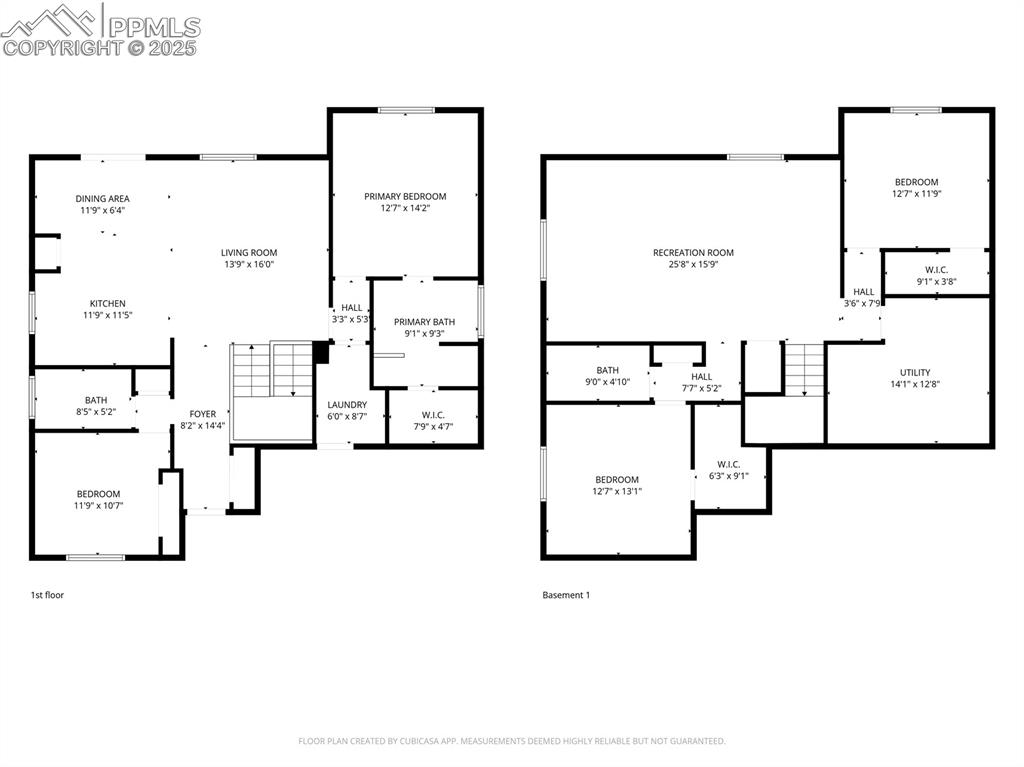 Image 31 of 31: Floor Plan