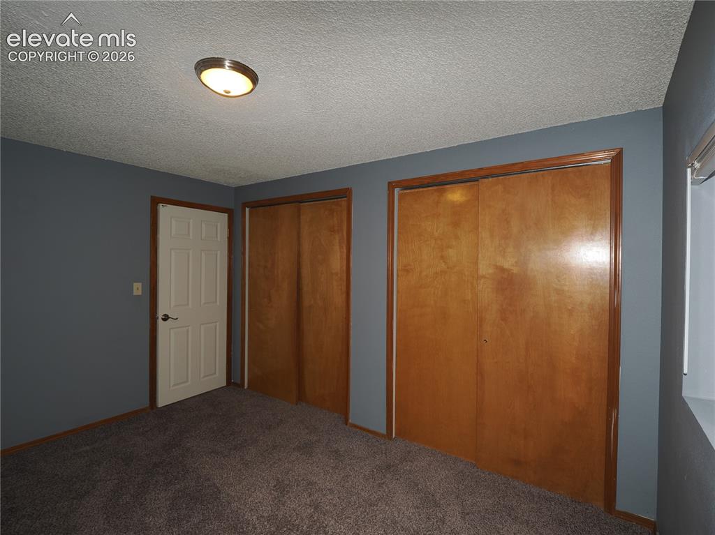 Image 28 of 38: 4th Bedroom in basement 