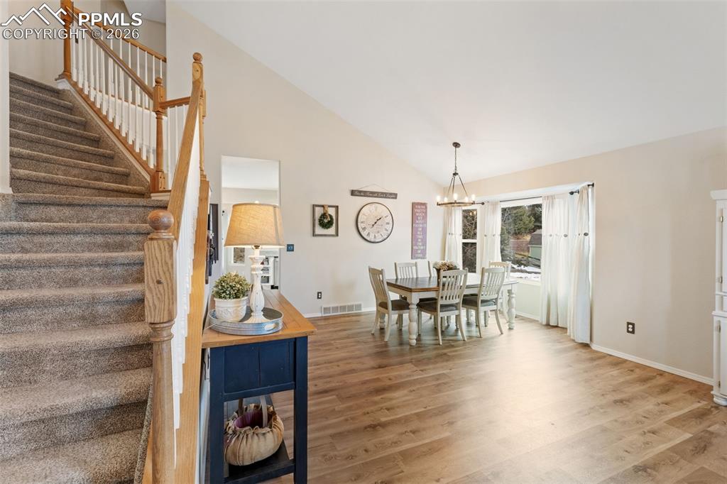 Image 18 of 46: Living Room