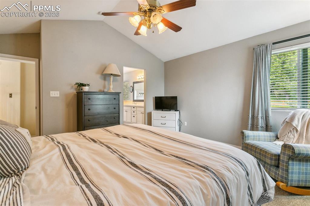 Image 26 of 46: Master Bedroom