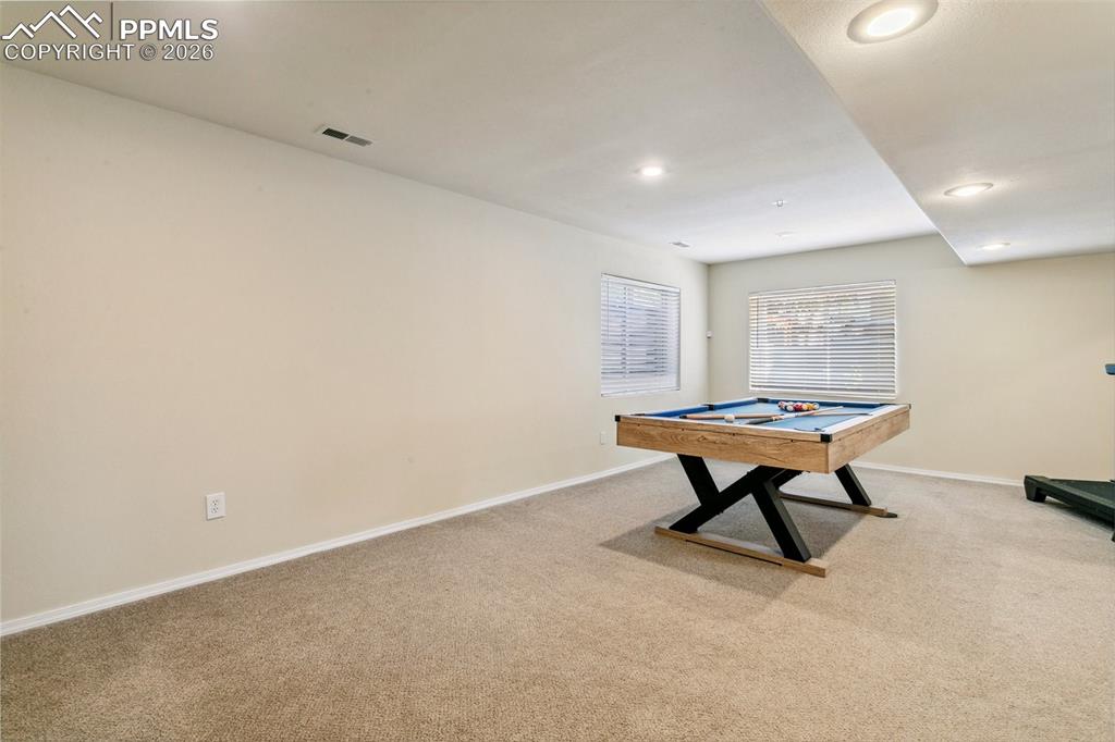 Image 39 of 46: Game Room