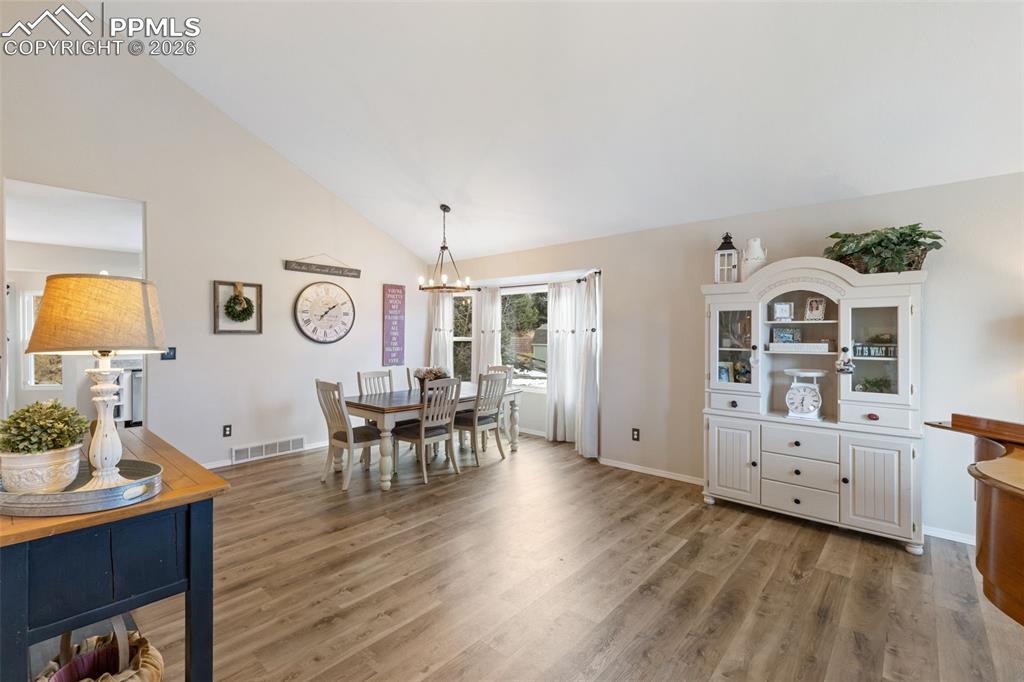 Image 9 of 46: Living Room