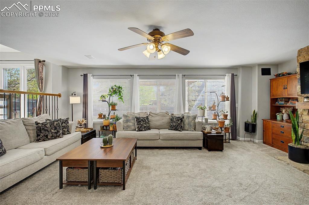 Image 19 of 49: The family room