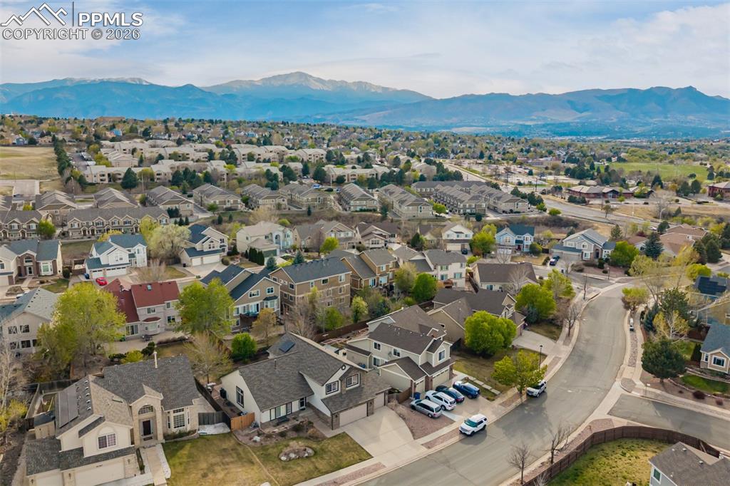 Image 44 of 49: Aerial View