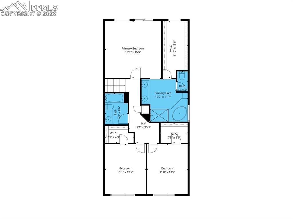 Image 48 of 49: Floor Plan