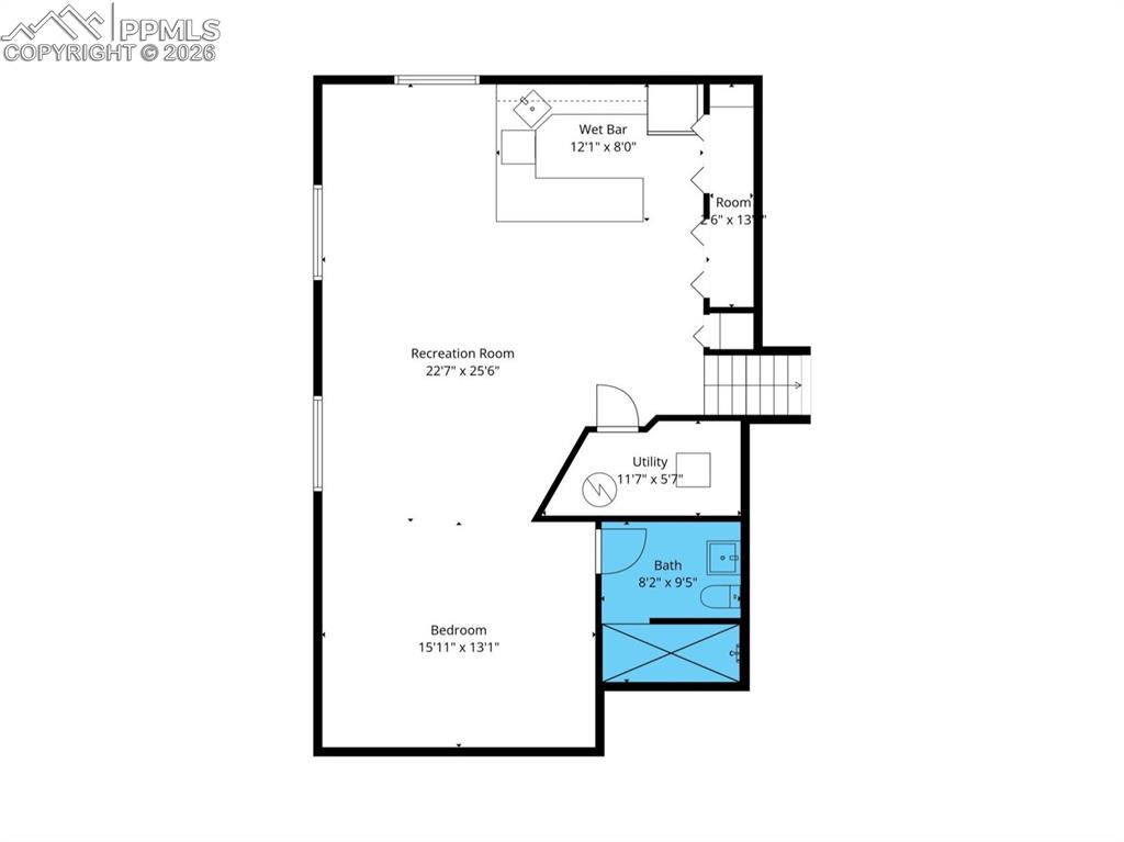 Image 49 of 49: Floor Plan