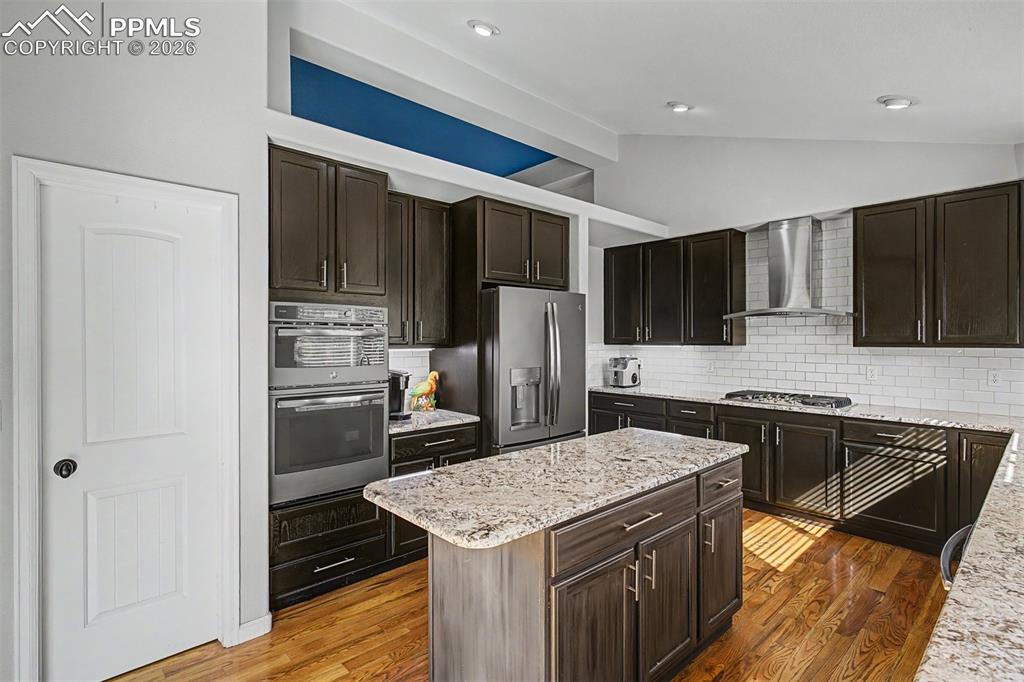 Image 8 of 49: The chef