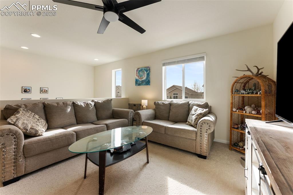 Image 16 of 47: Living Room