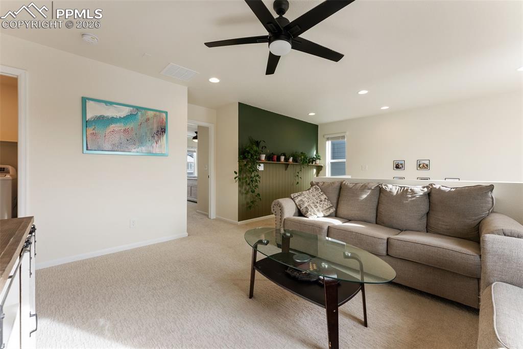 Image 17 of 47: Living Room