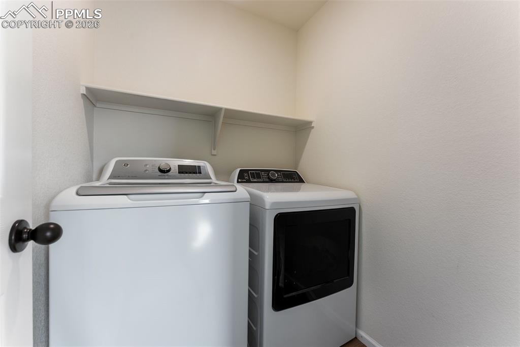 Image 20 of 47: Laundry