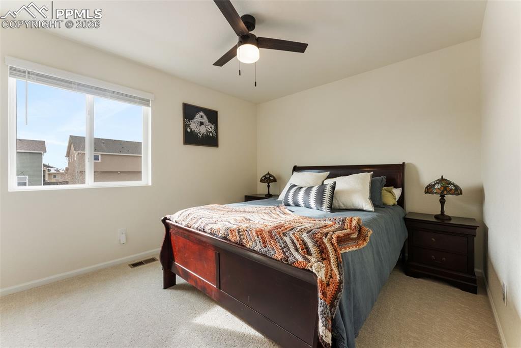 Image 24 of 47: Bedroom