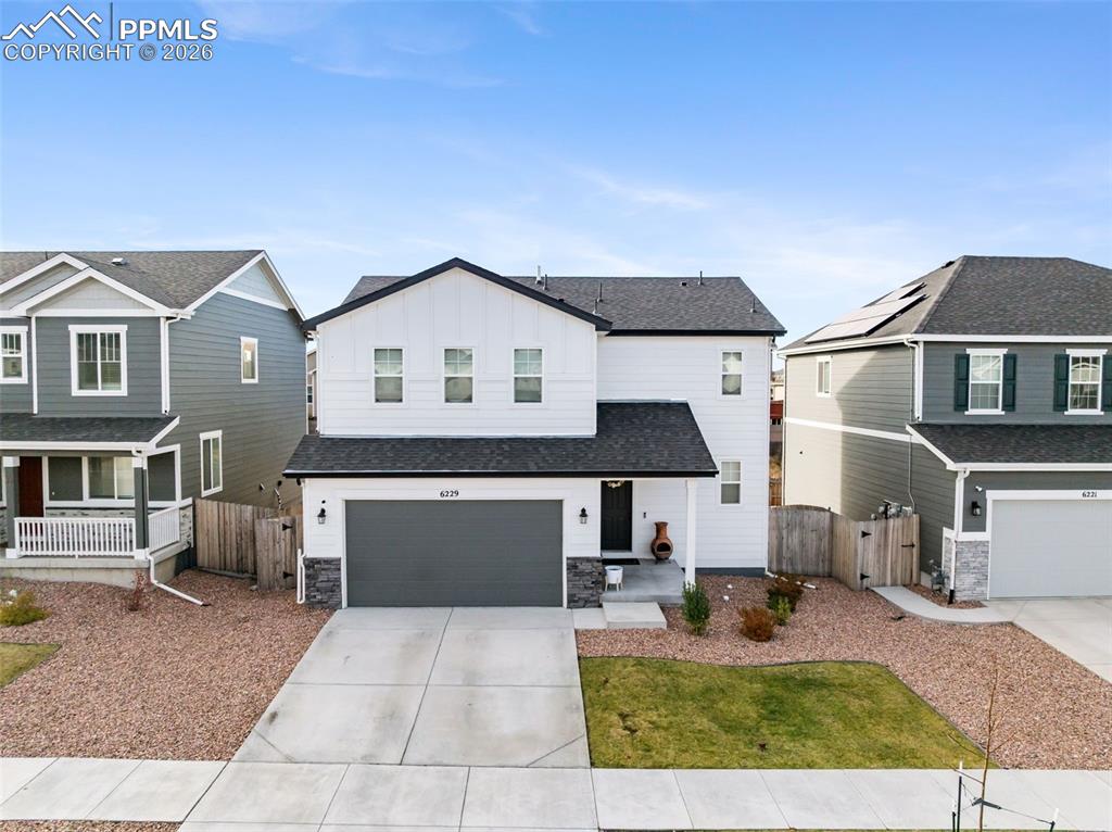 Image 35 of 47: Front of Structure