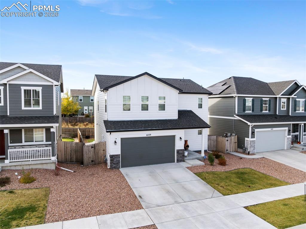 Image 36 of 47: Front of Structure