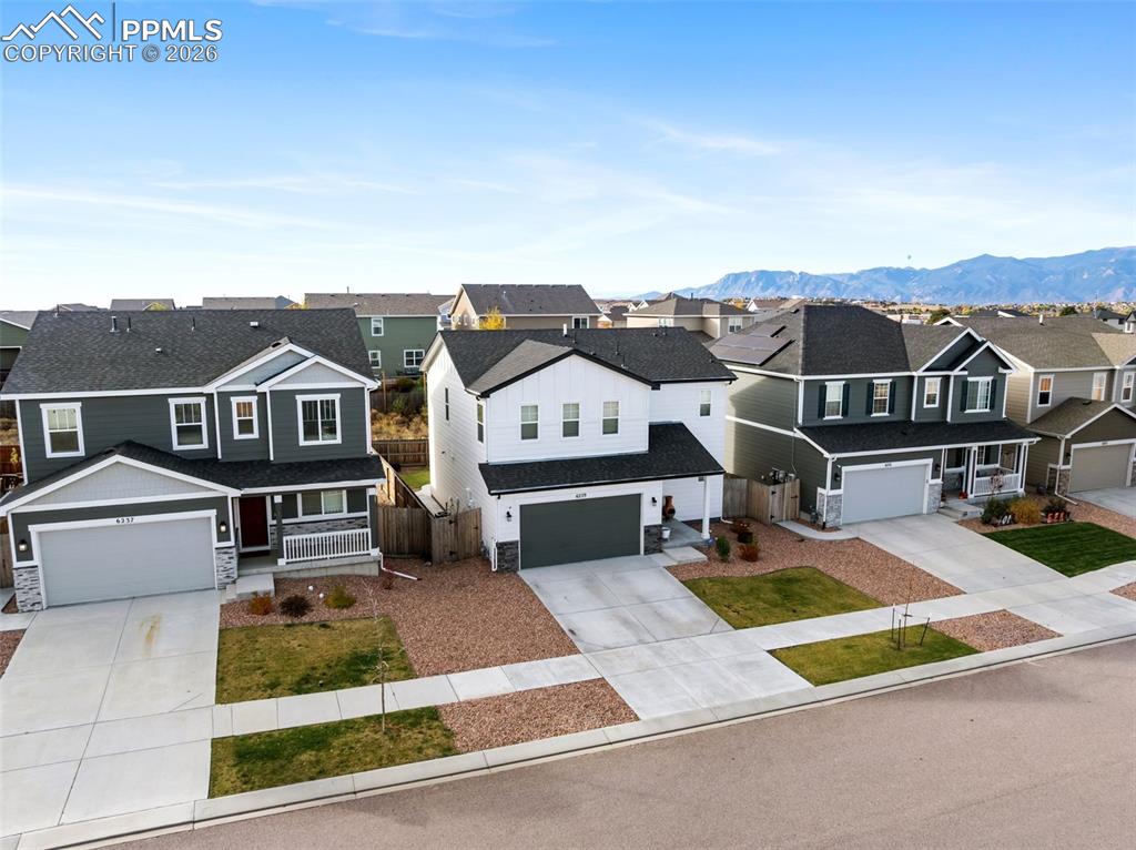 Image 37 of 47: Front of Structure