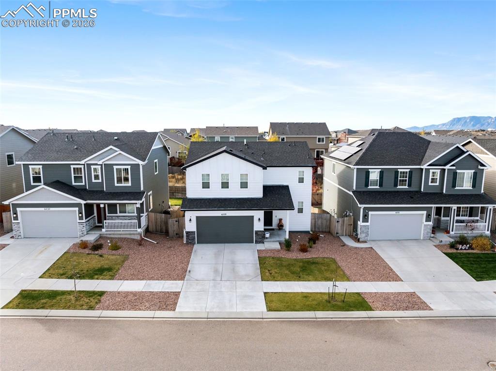 Image 38 of 47: Front of Structure