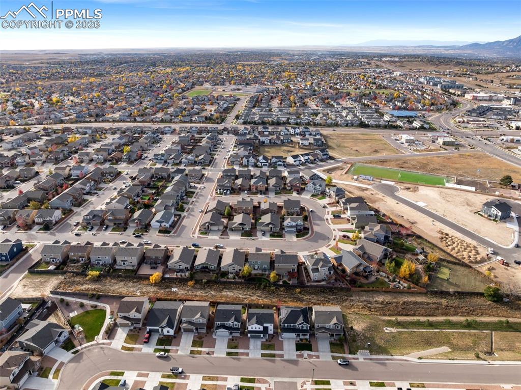 Image 43 of 47: Aerial View