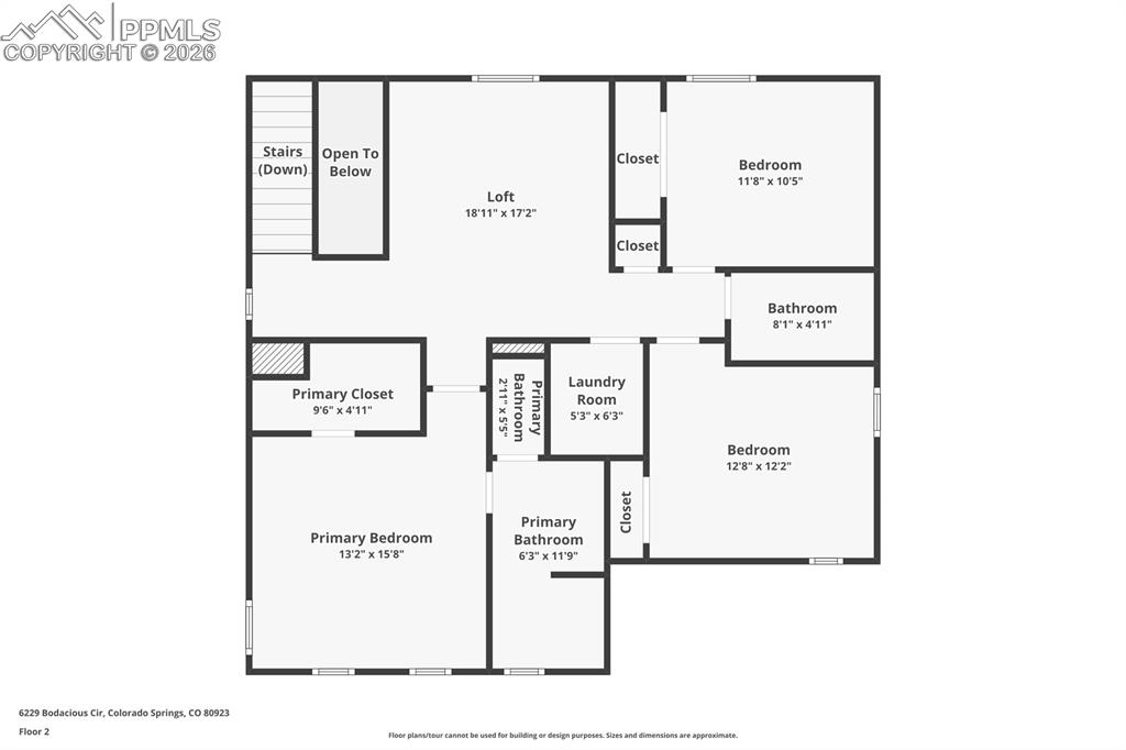 Image 46 of 47: Floor Plan