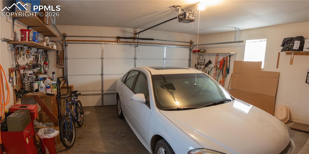 Image 44 of 44: Garage