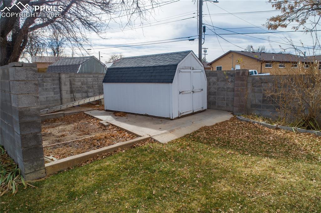 Image 7 of 44: Out Buildings