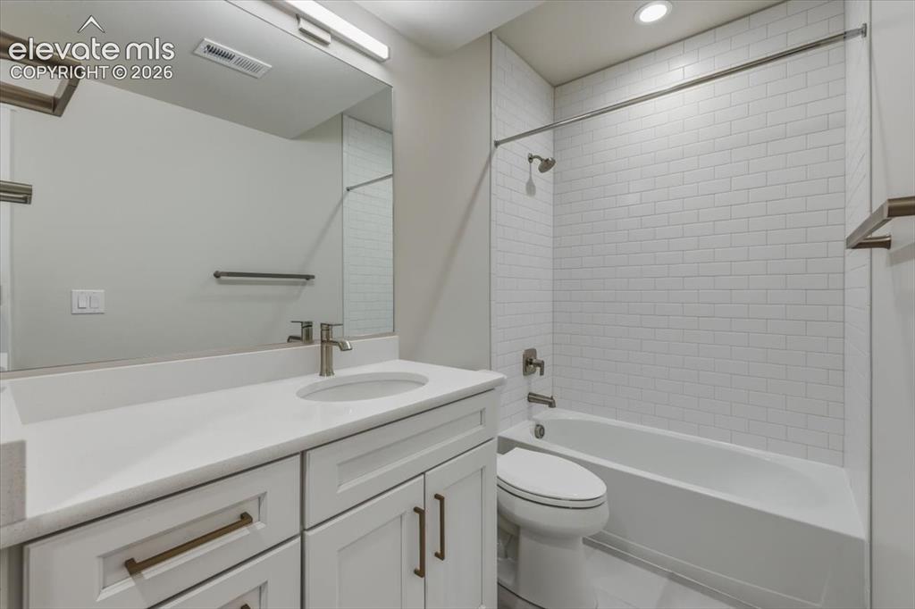 Image 42 of 50: 2nd basement bathroom 