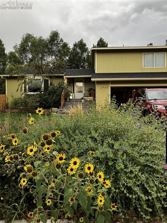 Image 10 of 11: Front of Structure