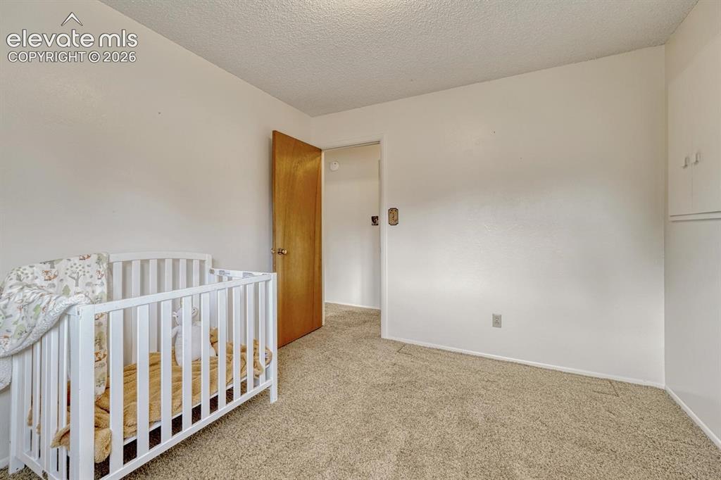 Image 13 of 36: Upstairs bedroom 2