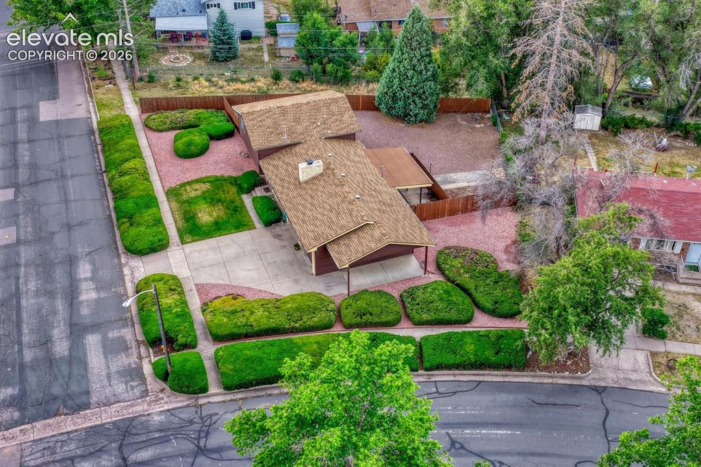 Image 29 of 36: Aerial View