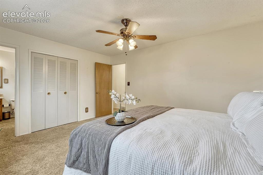 Image 4 of 36: Master Bedroom