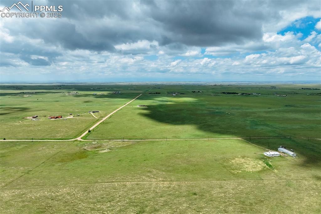 Image 47 of 49: View of rural area