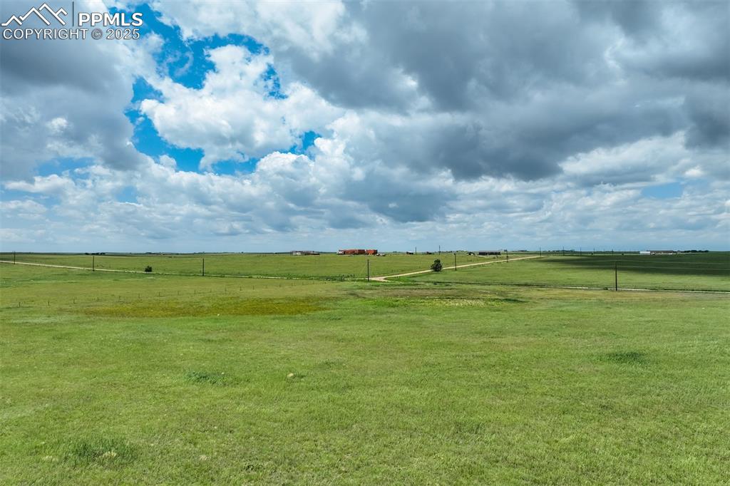 Image 49 of 49: View of yard featuring a view of rural / pastoral area