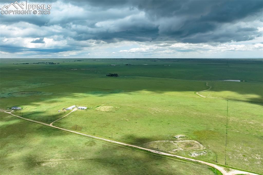 Image 7 of 49: Overview of rural landscape