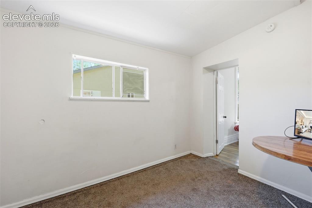 Image 14 of 43: Bedroom