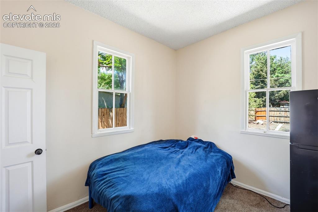 Image 17 of 43: Bedroom