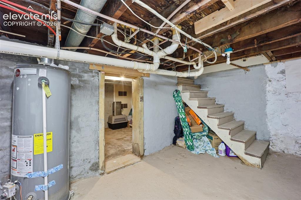 Image 20 of 43: Basement