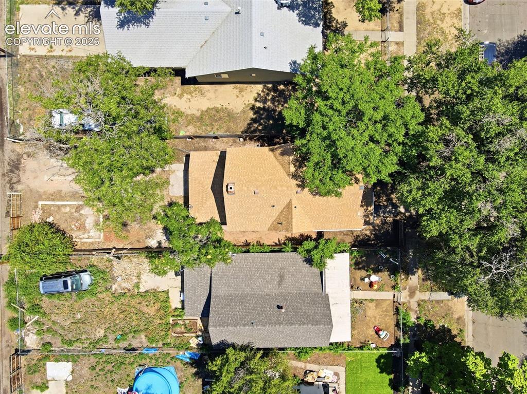 Image 40 of 43: Aerial View
