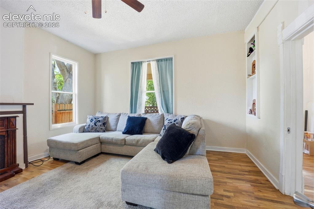 Image 6 of 43: Living Room
