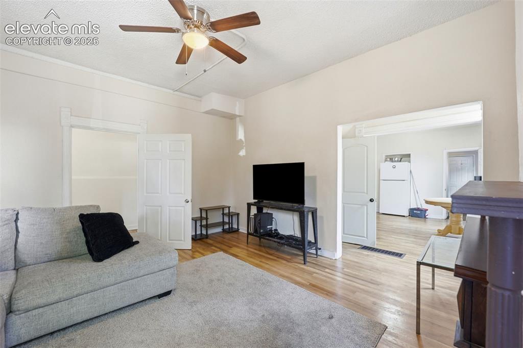 Image 7 of 43: Living Room