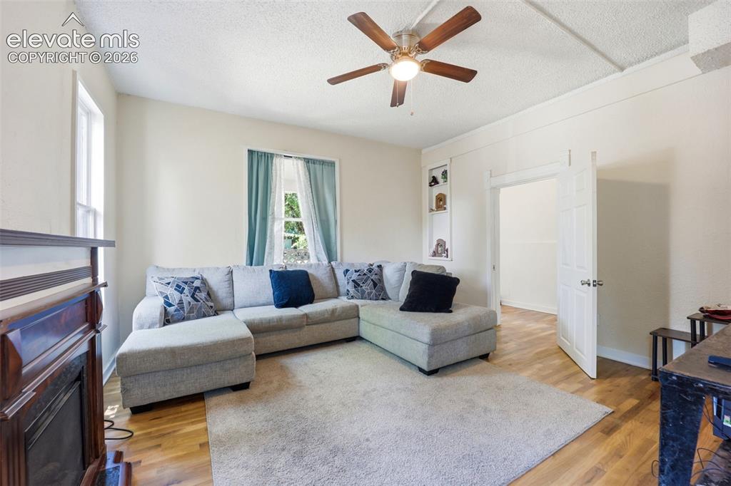 Image 8 of 43: Living Room