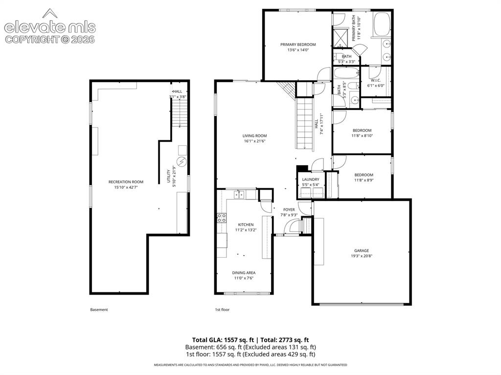 Image 30 of 35: Floor Plan