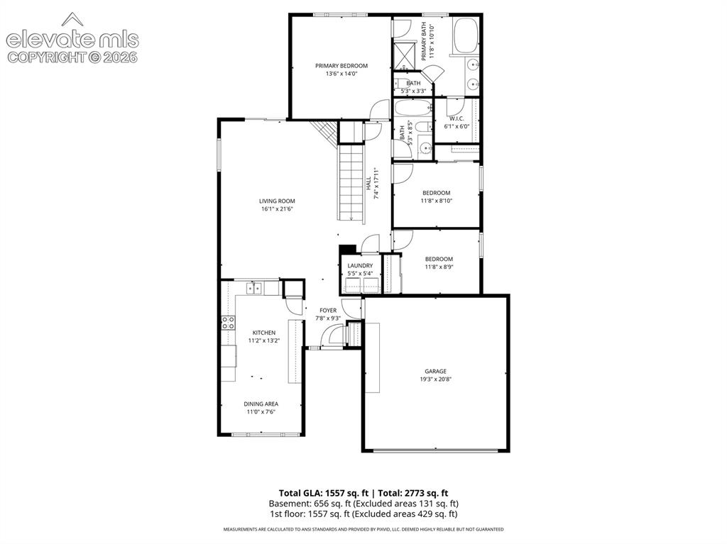 Image 31 of 35: Floor Plan