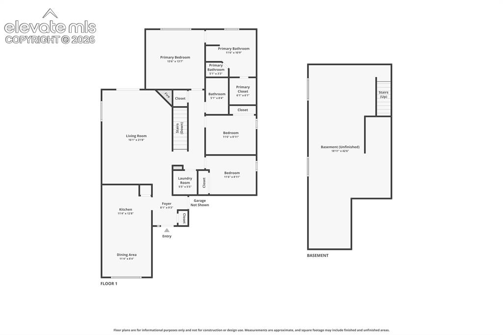 Image 32 of 35: Floor Plan
