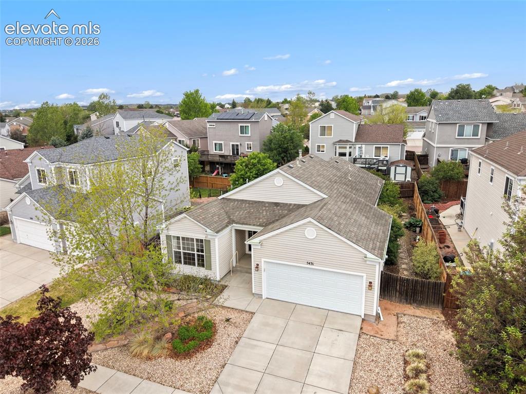 Image 5 of 35: Aerial View