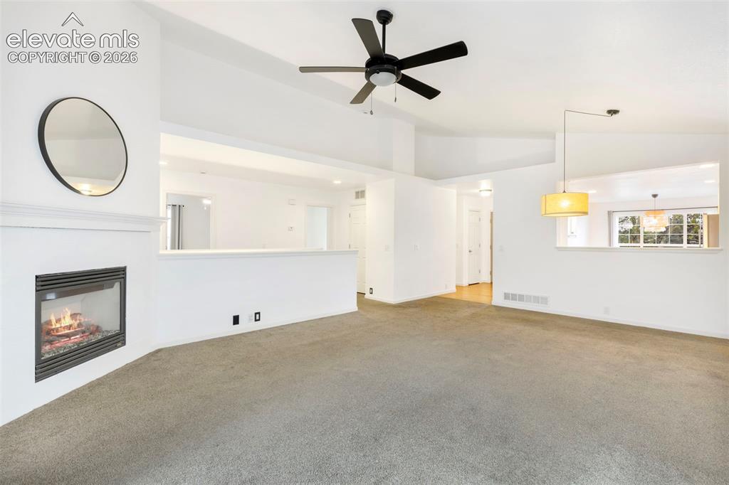 Image 9 of 35: Living Room