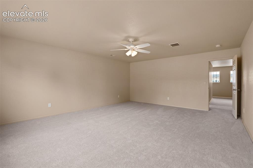 Image 20 of 42: Master Bedroom