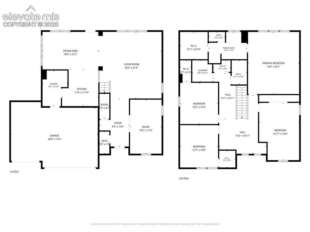 Image 45 of 45: all floors