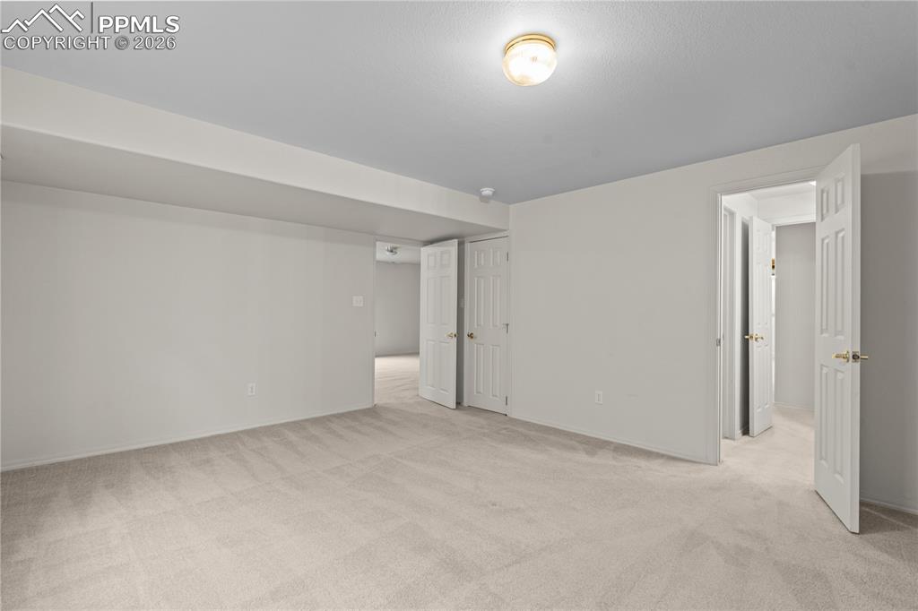 Image 35 of 39: Bedroom